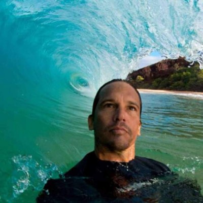 Las 20 selfies más atrevidas y peligrosas en la historia