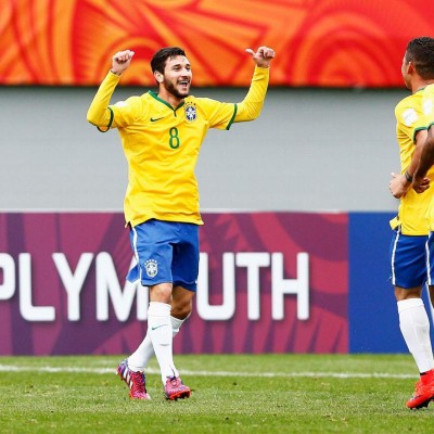 Conoce a las futuras estrellas del fútbol mundial