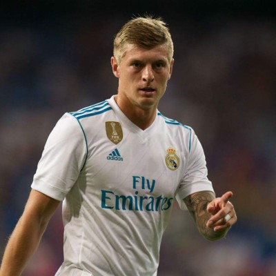 ¡Solo uno del Barça! Así es el mejor once del 2018 según el CIES