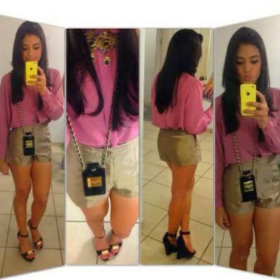 FOTOS: Kendy Rosales, la 'Hija del Viento' de Honduras