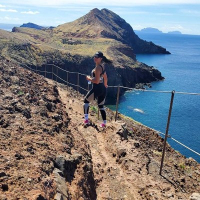 Georgina Rodríguez se va de paseo con Cristiano Ronaldo un día después de enseñarlo todo en Instagram