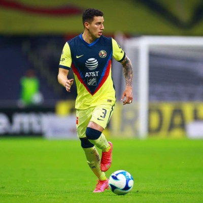 ¡Sigue siendo equipazo! Así sería el cuadro B que el América traería a Honduras para enfrentar a Olimpia