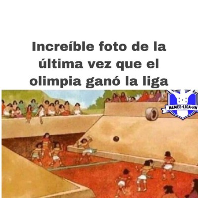 Memes: Olimpia derrota al Alianza en la Copa Premier, pero le recuerdan al Saprissa