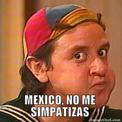 México silenció a Honduras y arrasa con divertidos memes