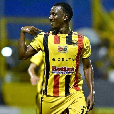 ¡Atención! Ellos son llamados a figurar en las tablas de goleo en Centroamérica