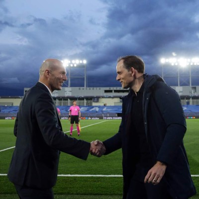 Sergio Ramos hizo caso al Covid-19 y fue saludado por leyenda del Chelsea; el sufrimiento de Marcelo en la Champions