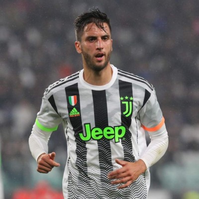 Siete fichajes y cuatro descartes: El plantel con que la Juventus buscará la Champions League&nbsp;&nbsp;