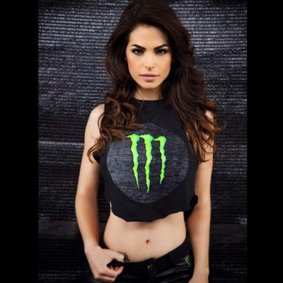 ¡Qué belleza! La espectacular nueva 'novia' de Isco es actriz y modelo