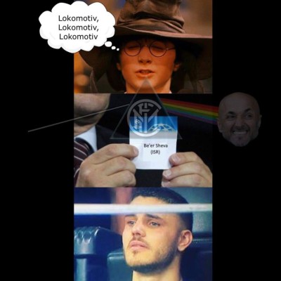 Cristiano, Florentino, Salah, Ramos... ¡los memes del sorteo de Champions League!