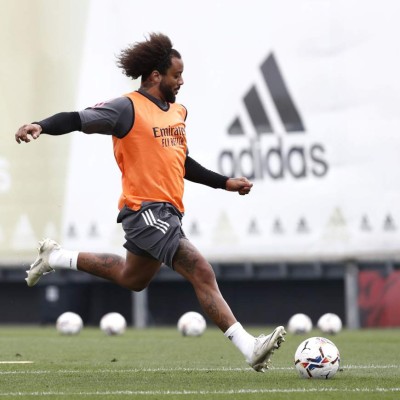 El 11 del Real Madrid para afrontar este miércoles su tercera batalla en la Liga Española 2020-21