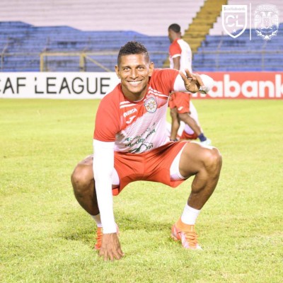 ¡Fotos! Alegría, buen ambiente y confianza; así cerró su preparación Marathón para recibir al Diriangén