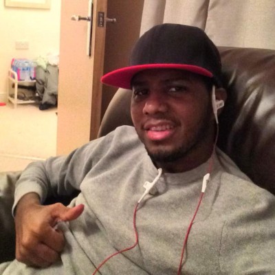 Así se recupera Juan Carlos García en Inglaterra tras vencer la leucemia