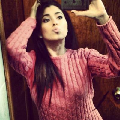 ¡Es ella! Así es la esposa que tiene suspirando al mexicano 'Chucky' Lozano