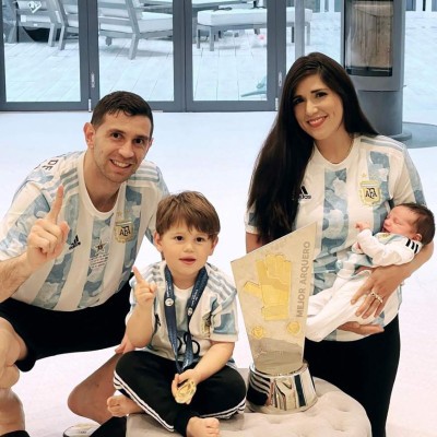 Antonela Roccuzzo cautiva e inesperado regalo: las nuevas fotos de las vacaciones de Messi en Miami&nbsp;&nbsp;