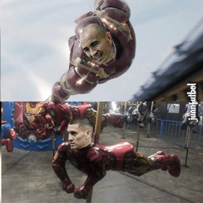 Los memes 'descuartizan' al América y Piojo Herrera tras perder contra Pumas