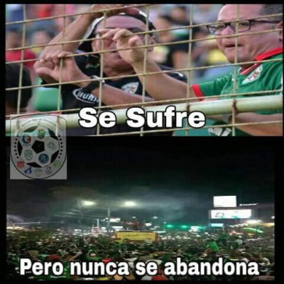 Los crueles memes contra Marathón y Olimpia tras la jornada de Liga Nacional