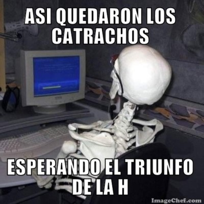 Honduras volvió a perder y no lo perdonan con divertidos y duros memes