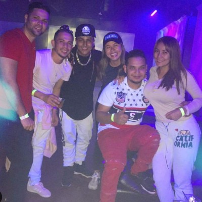 ¡Ya tiene novio! Reguetonero le roba el corazón a la preciosa Elsa Oseguera