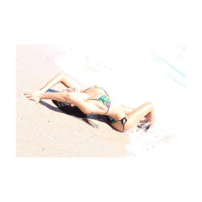 Karla Chaves, la hermosa motivación de Saprissa para buscar revalidar el título en Costa Rica