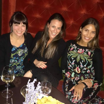 ¿Infidelidad? Al descubierto mujer vinculada con un supuesto amorío con Mauro Icardi