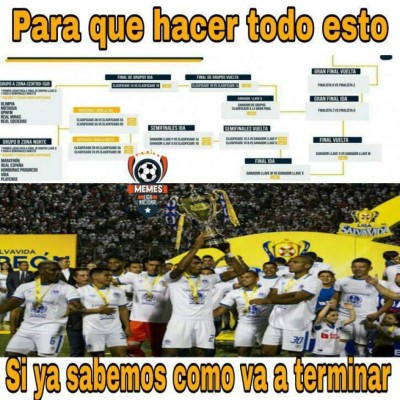 La crueles memes del mercado de fichajes en la Liga Nacional y su nuevo formato