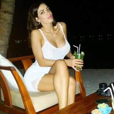 FOTOS: La colección de sexis chicas de Neymar