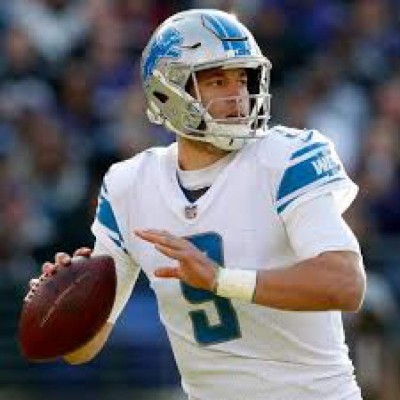 TOP: Los quarterbacks con mejor salario en la NFL