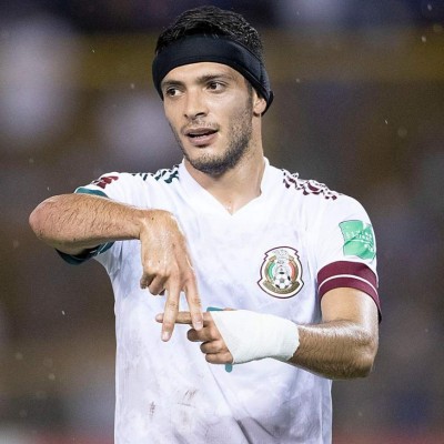 Con el mejor tridente de Concacaf: el 11 de México para su revancha ante Estados Unidos por las Eliminatorias