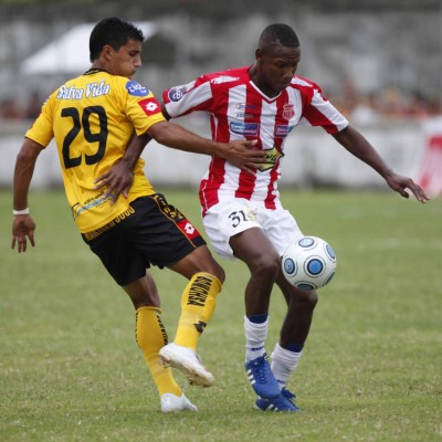 Así ha sido la evolución del tridente con el que la Selección de Honduras atacará a Canadá