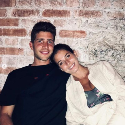 Se puso lindo el Clásico: Las preciosas novias de los jugadores de Barcelona y Real Madrid