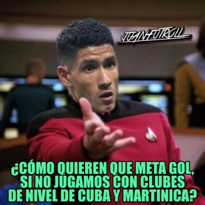 Liga MX: Como cada semana, los memes liquidan a Chivas 'galácticas' por la derrota ante Cruz Azul