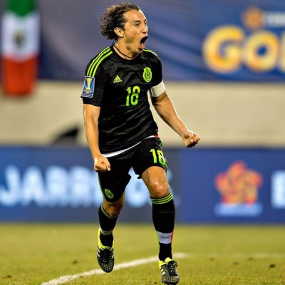 Así está conformado el 11 más caro de la Concacaf para la eliminatoria