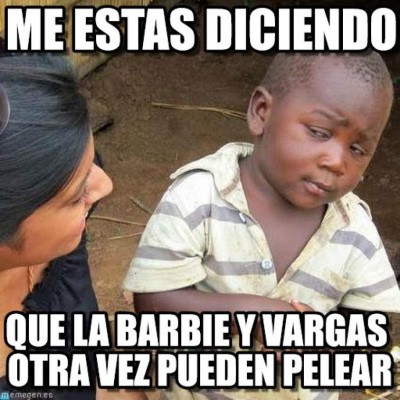 La llave Olimpia-Motagua comienza a robarse el show en los memes