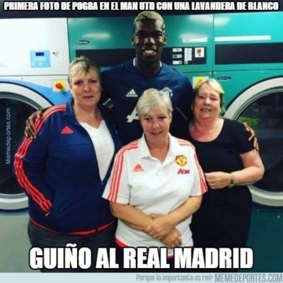 ¡Imperdibles! Los mejores memes de este martes en el mundo del deporte