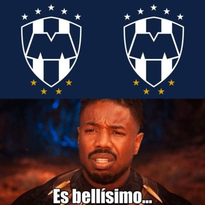 Los memes atizan contra el América tras perder la final ante Monterrey