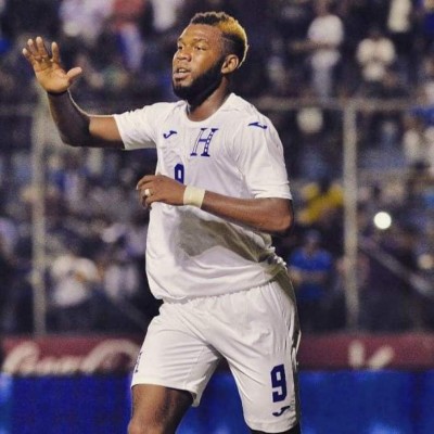 Sin Alberth Elis: La alineación que Fabián Coito confecciona para el duelo Honduras vs México