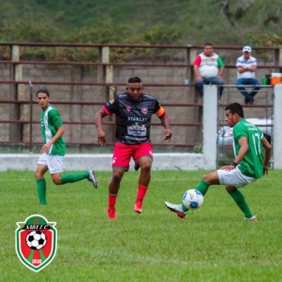 Liga de Ascenso: Quizá los habías olvidado, pero siguen dando cuerda en la segunda división de Honduras