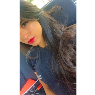 Viviana Michel, la preciosa nueva futbolista de América femenil de México