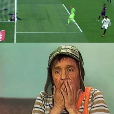 Memes: Revientan al Barcelona tras perder la Copa del Rey ante el Valencia