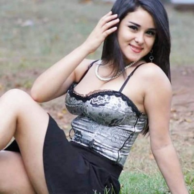 'Campanita', la ex palillona que es la nueva presentadora de Televicentro&nbsp;&nbsp;