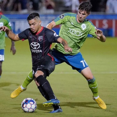 En el olvido: Legionarios hondureños de los que pocos hablan