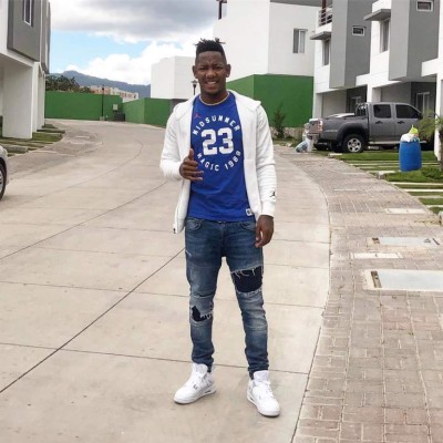 ¡A lo grande! Así disfrutan de las fiestas navideñas los jugadores de Honduras