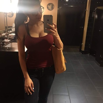 FOTOS: Mia Khalifa, la actriz del cine para adulto que ahora se dedicará a los deportes