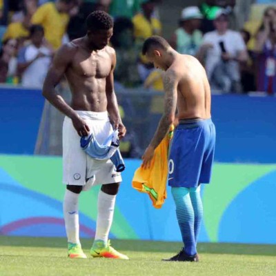 La triste realidad de los campeones de Honduras en la Copa Uncaf 2011