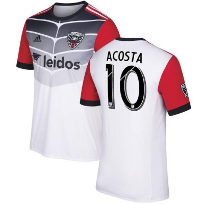 TOP 25: Las camisas más vendidas de los equipos de la MLS