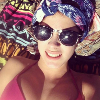 FOTOS: Tini Stoessel, la bella argentina que ha cautivado a Cristiano en Instagram