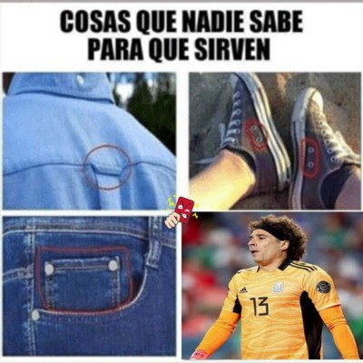 '¡Que se largue ya!' Los memes destrozan a México y al Tata Martino tras una nueva derrota ante Canadá