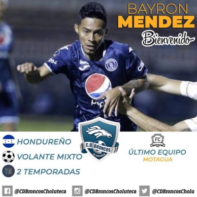 Mercado: Hondureño recomendado al Celtic, Motagua presenta un exOlimpia y Platense con altas