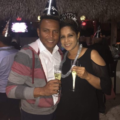 Así es la nueva vida de Carlos Pavón alejado de los banquillos