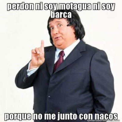 ¡SORPRESOTA! Motagua eliminado de Copa Presidente y lo humillan con los memes